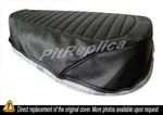 Yamaha DT100C DT175C 1976 '76 *semi-dual* Seat Cover Rrc. Fixed Price $59.90.