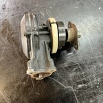 Yamaha PW50 Rear Differential Final Drive Axle Bearing Brake Shoes Assy. Fixed Price $289.00.