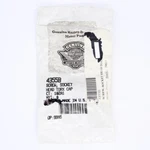 Harley-davidson Screw Part Number 4355B. Fixed Price $12.99.