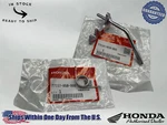 Honda Genuine Oem Authentic 400EX Seat Latch Trx 250X 300EX Kit. Fixed Price $36.89.