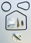 Kawasaki KLT200 KLT250 Carburetor Rebuild Kit Keihin 1492 1595 1594 1701 PW26. Fixed Price $37.00.