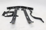 2007 Piaggio Bv 250 Upper Fairing Bracket Arm Misc. Oem. Fixed Price $52.50.