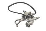 2025 Kawasaki KX450 Oem Nissin Rear Brake Master Cylinder 43015-082. Fixed Price $120.00.