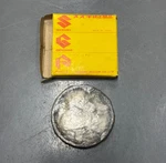 Suzuki Genuine Nos Piston Ring Set 12140-18720. Fixed Price $10.00.