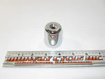 Piaggio Vespa Scooter Nos Oem Handlebar Weight 582034 Beverly Jh. Fixed Price $18.95.