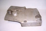 Harley Ironhead Sportster 1979 1980 34879-79A Engine Sprocket Cover Xlh Xlch. Fixed Price $67.15.
