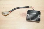 1980-1983 Yamaha Maxim Voltage Regulator Rectifier 12R-81960-A1-00. Fixed Price $19.99.