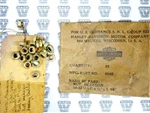 Harley Davidson Nos New 7634 0105 Hex Nut 1/8 5/16 (25) Wla. Fixed Price $49.99.