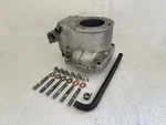 #2 Suzuki Rm 250 Oem Engine Cylinder Jug 1993, 1994 (11200-28860). Fixed Price $436.36.