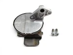 1983 Yamaha XT550K 5Y2 - Oil Pump Cleaner Strainer Comp. Fixed Price $17.52.