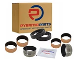 Ktm 620 Duke 1996 WP4054 40MM Fork Seals Dust Bushes Suspension Kit. Fixed Price $66.25.