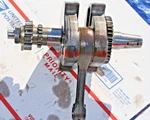 1982 Honda Xr 200 Oem Crank & Rod. Fixed Price $188.37.
