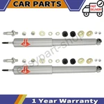 Kyb Gas-a-just Monotube Shocks Rear Pair For 70-74 American Motors Ambassador. Fixed Price $154.56.