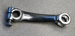 Kawasaki 250 F11M 1973 -1975 Brake Cam Lever Oem 42029-018 Vintage. Fixed Price $8.43.