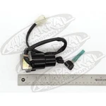 Yamaha Main Switch Steering Lock 3JV-82501-00-00 Oem Genuine Part. Fixed Price $160.40.