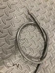 Yamaha Seca, 1992-1998, / Speedometer Cable. Fixed Price $15.00.