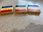 Nos Oem Kawasaki S1 KH250 .020" Ring Sets (3) 13025-038. Fixed Price $49.00.