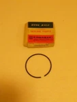 Nos Kawasaki KX1125 Piston Ring Set Std 13003-1012. Fixed Price $29.99.