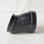 For 1978-1981 Suzuki TS100 TS125 DS100 DS125 Carburetor Air Inlet Hose Rubber. Fixed Price $11.50.