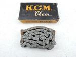 Nos Primary Chain 19-8683 Bsa 441 Victor B44 500 B50MX B50T B50SS T1556. Fixed Price $19.99.