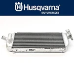 Right Side Radiator Fc Fe Fx Tc Tx 125-350 Oem Husqvarna (see Notes) #M282. Fixed Price $287.99.