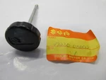 New Nos Suzuki 1971-1978 T350 GT250 Side Cover Knob 47230-03002. Fixed Price $17.06.