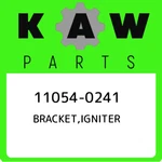 11054-0241 Kawasaki Bracket,igniter 110540241, New Genuine Oem Part. Fixed Price $22.02.