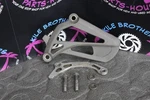 1998 Suzuki RM250 Oem Motor Engine Front Sprocket Cover Case Saver Guard. Fixed Price $29.99.