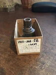 Brand New Genuine Honda 1960'S CB72 CB77 CL77 CL72 Right Camshaft 14111-268-030. Fixed Price $225.00.