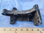 Oem Harley-davidson Sportster Rear Engine Mount Part #16203-82A Fits 1982-1990. Fixed Price $19.95.