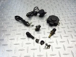 1991 85-95 Bmw K75RT Oem Sensor Lot Tps Gear Temperature Tested Good. Fixed Price $82.83.