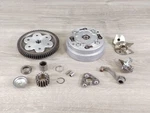 1983 Honda Clutch Assembly Primary Gears Oem 1978-1985. Fixed Price $74.99.