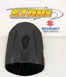 Oem Suzuki GSXR650 GSXR700 2008 2009 Black Rear Seat Tail Box Cowl Cover. Fixed Price $175.00.