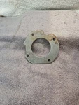 35111-36 Harley Knucklehead Panhead Shovelhead Transmission Bearing Housing. Fixed Price $19.99.