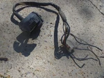 Oem 77-85 Honda Start Stop Kill Switch. Fixed Price $32.00.
