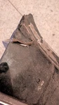 Used Oem 1983 Honda Cx Ccustom Right Side Panel Cover Fits. Fixed Price $50.00.