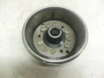A61 Honda Vt 500 C 1985 Flywheel 31110-MF5-024. Fixed Price $38.49.