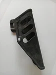 Honda XR80R XR100R CRF100F CRF80F Swingarm Chain Guard Case. Fixed Price $14.95.