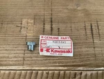Kawasaki N.o.s. Part # 92015-042. Fixed Price $10.00.
