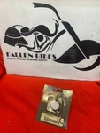 Genuine Harley 81-96 Big Twins Oil Pump Plug Chrome 26260-96 New. Fixed Price $24.98.