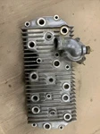 1973 Suzuki Cylinder Head Engine Thermostat 72. Fixed Price $74.99.