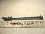 Honda Axle Rear 42301-ME5-000 1985 Nighthawk Vt 500 Kac. Fixed Price $19.95.