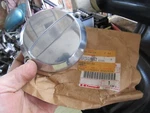 Nos Kawasaki Pulsing Coil Cap KZ440 11012-1224. Fixed Price $30.00.