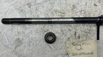 2002 Yamaha TTR125L Oem Swingarm Pivot Axle Bolt 2N4-22141-00-00. Fixed Price $20.00.