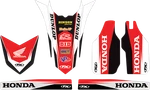 Factory Effex Trim Kit Graphics 24-50332. Fixed Price $44.27.