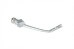 Kawasaki Genuine Lever-assy-kick,pedal 13064-0081. Fixed Price $89.30.