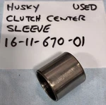 Husqvarna 250 400 500 Clutch Center Spacer 82-88 Era P/n 16-11-670-01 Used Oe. Fixed Price $20.00.