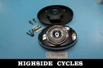1432 03 Harley-davidson Softail Air Cleaner Cover Backplate Breather Screws. Fixed Price $50.00.