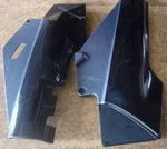 04 Kawasaki Concours Right Left Side Cover Panel Fairing Plastic. Fixed Price $99.75.