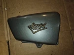 Right Side Plastic Cover For Yamaha Xs 650 Special. Fixed Price $39.95.